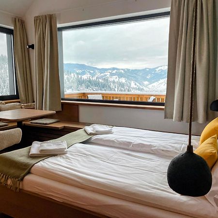 Kaliba Cabins Valea Boros Екстериор снимка