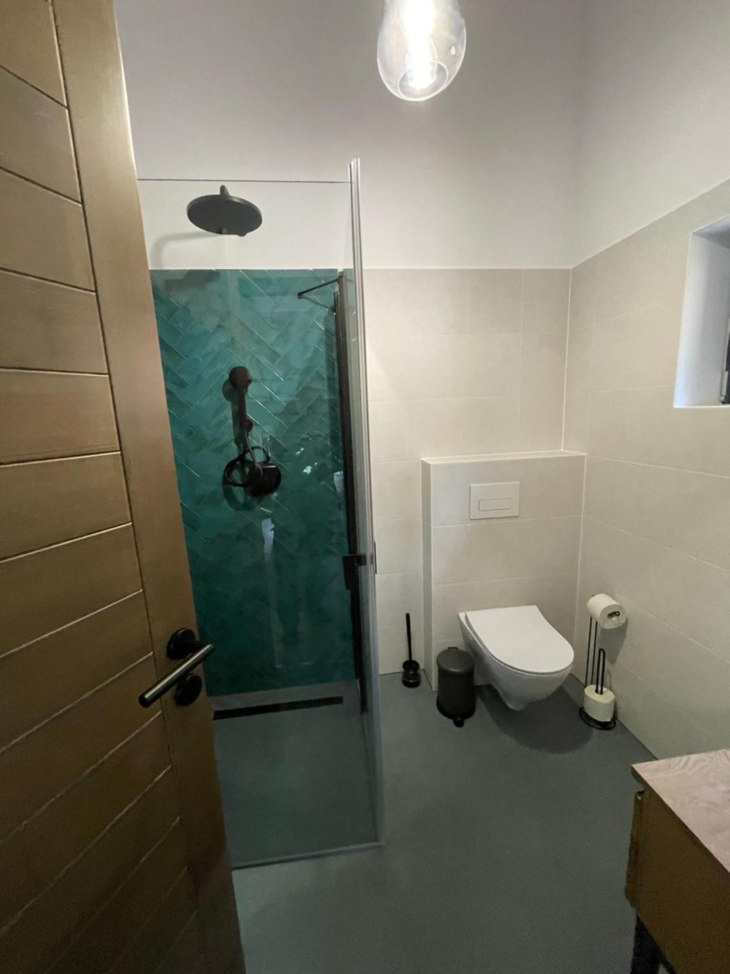 Kaliba Cabins Valea Boros Екстериор снимка