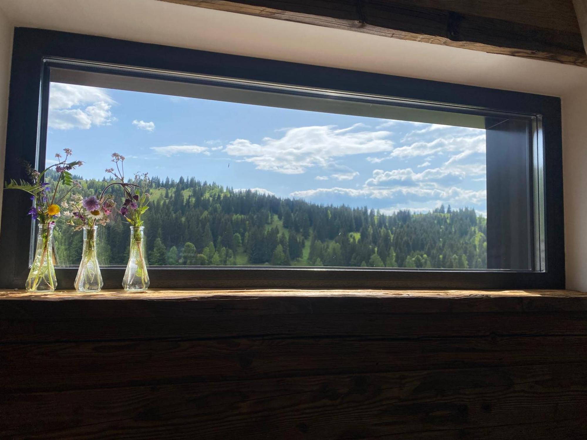 Kaliba Cabins Valea Boros Екстериор снимка