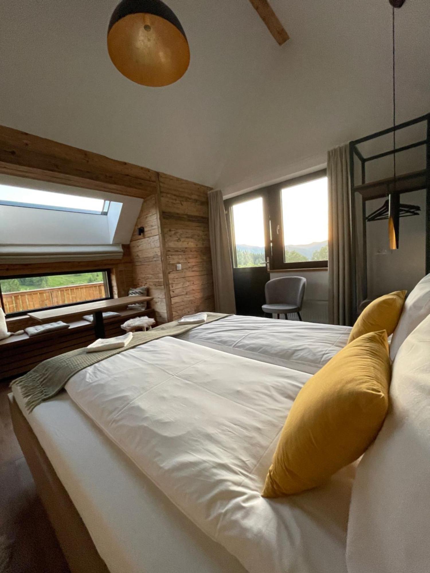 Kaliba Cabins Valea Boros Екстериор снимка