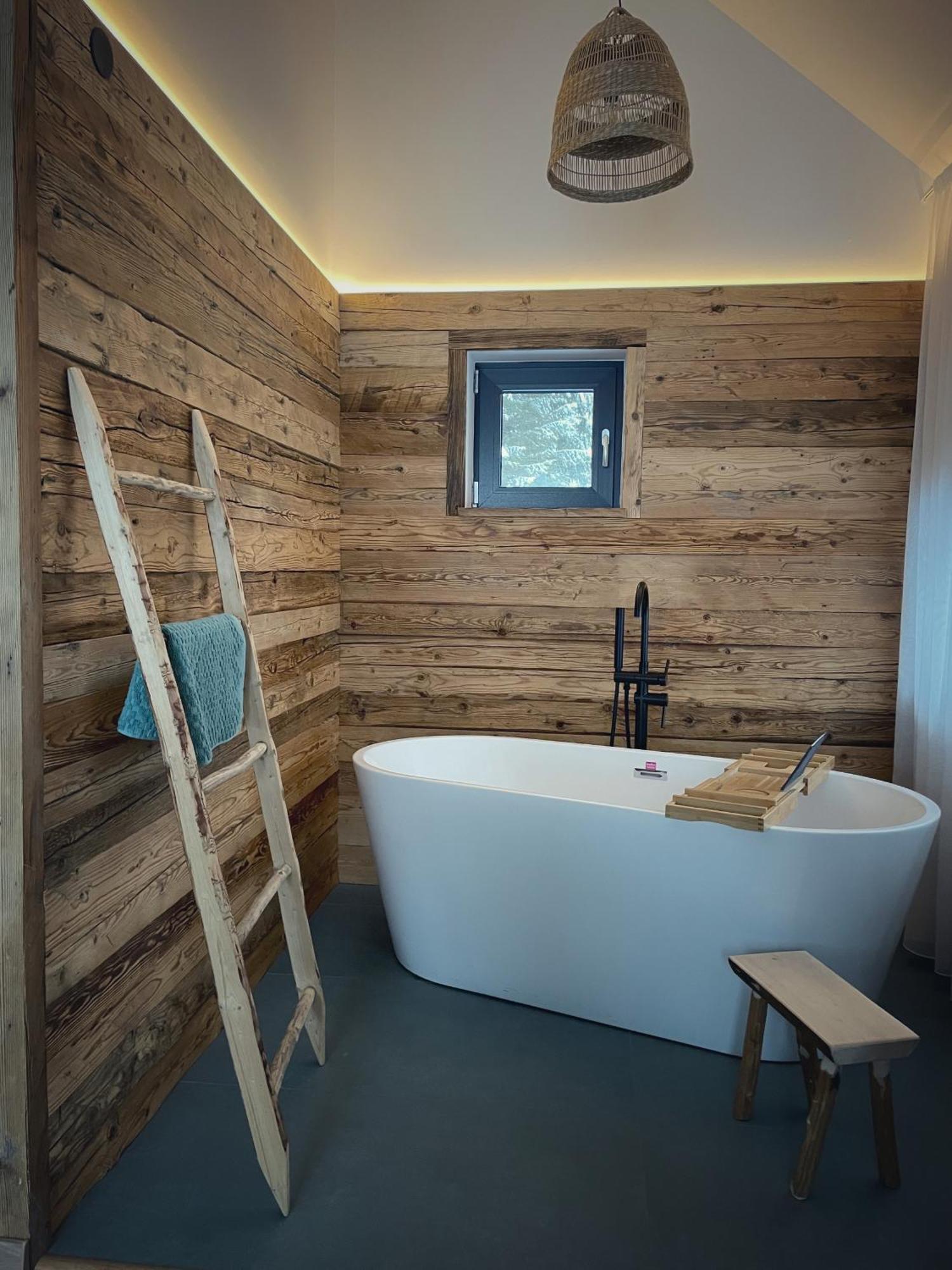Kaliba Cabins Valea Boros Екстериор снимка